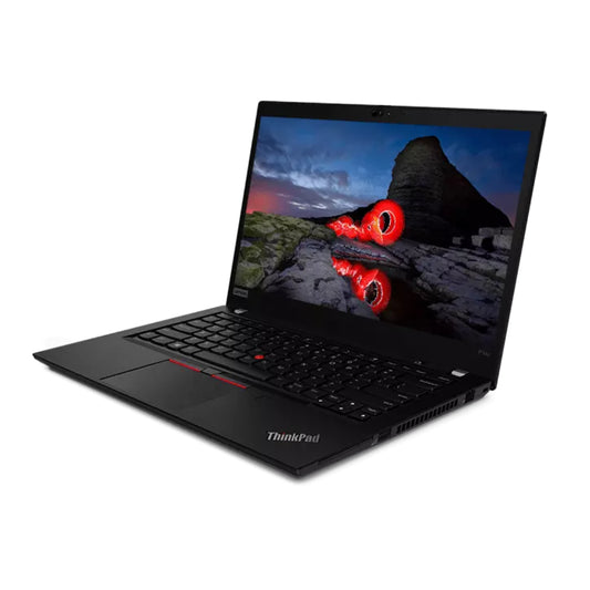 Lenovo ThinkPad P14S - used